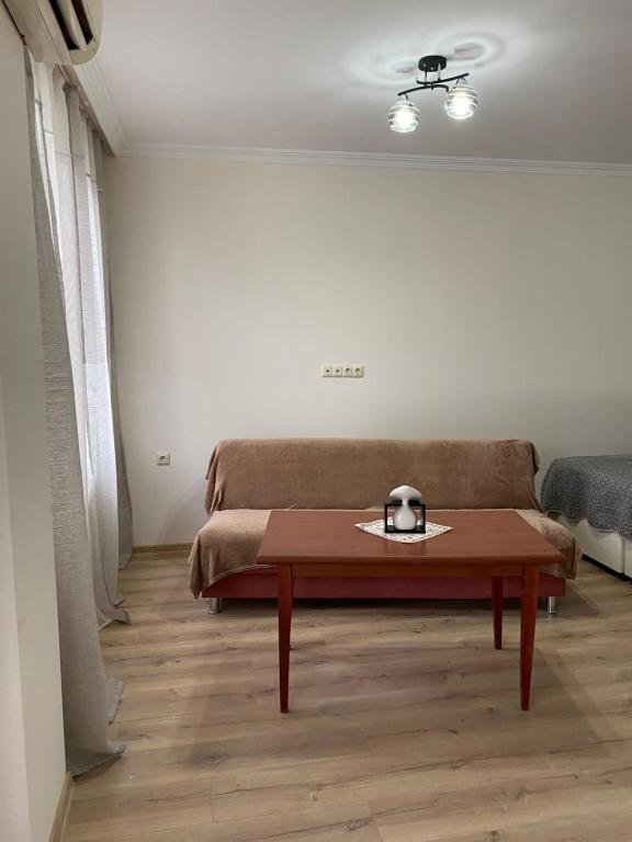 tako’s cozy apartment in the center of batumi — фото 4