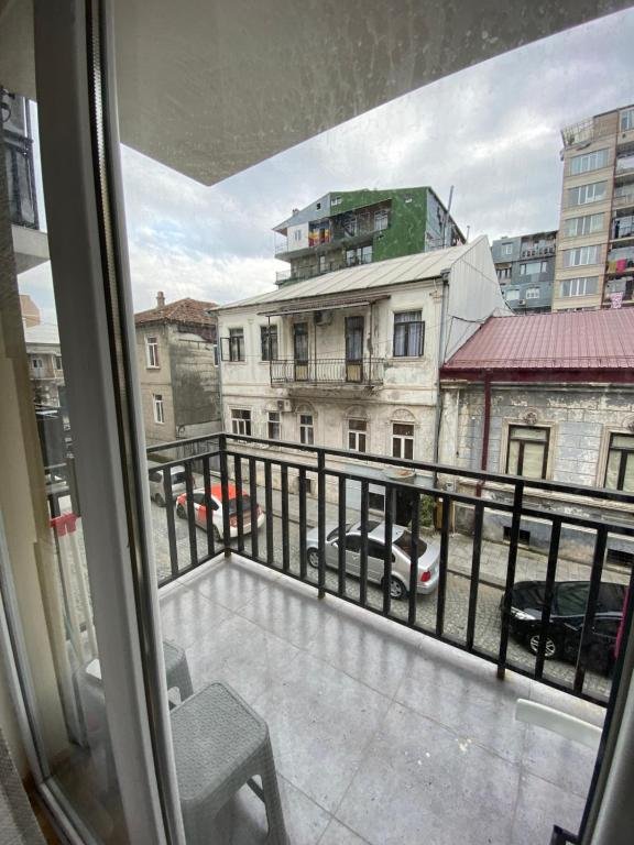Батуми: tako’s cozy apartment in the center of batumi