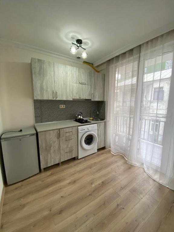 Батуми: tako’s cozy apartment in the center of batumi