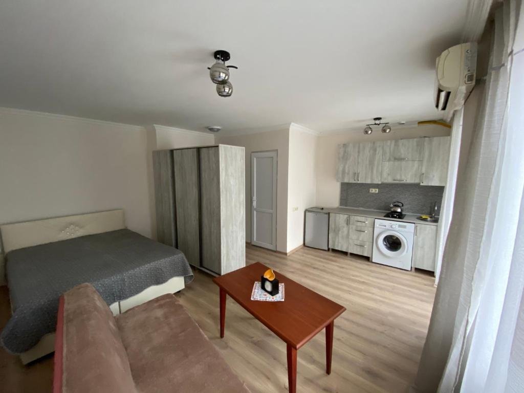 tako’s cozy apartment in the center of batumi — фото 5