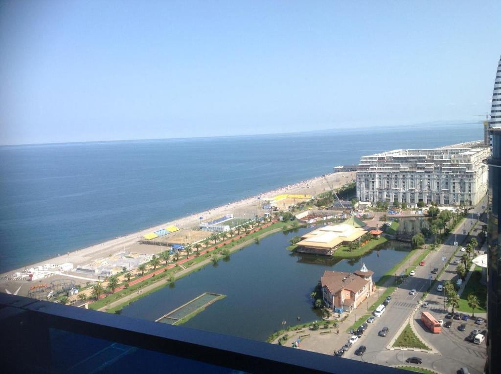 Батуми: Batumi City Tower