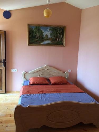 Пицунда: Guest House Pegas