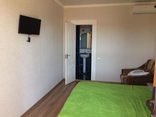 Пицунда: Guest House Pegas