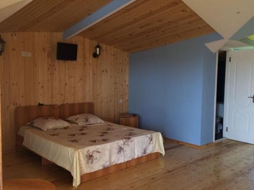 Пицунда: Guest House Pegas