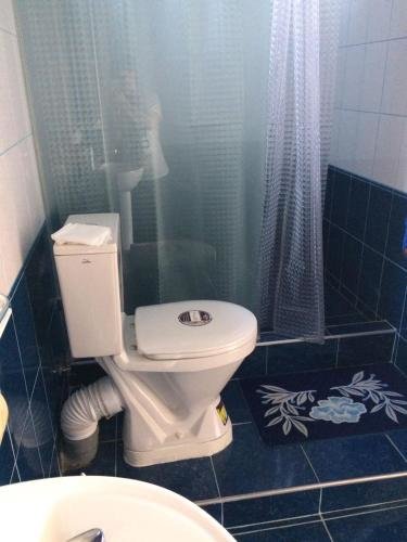 Пицунда: Guest House Pegas