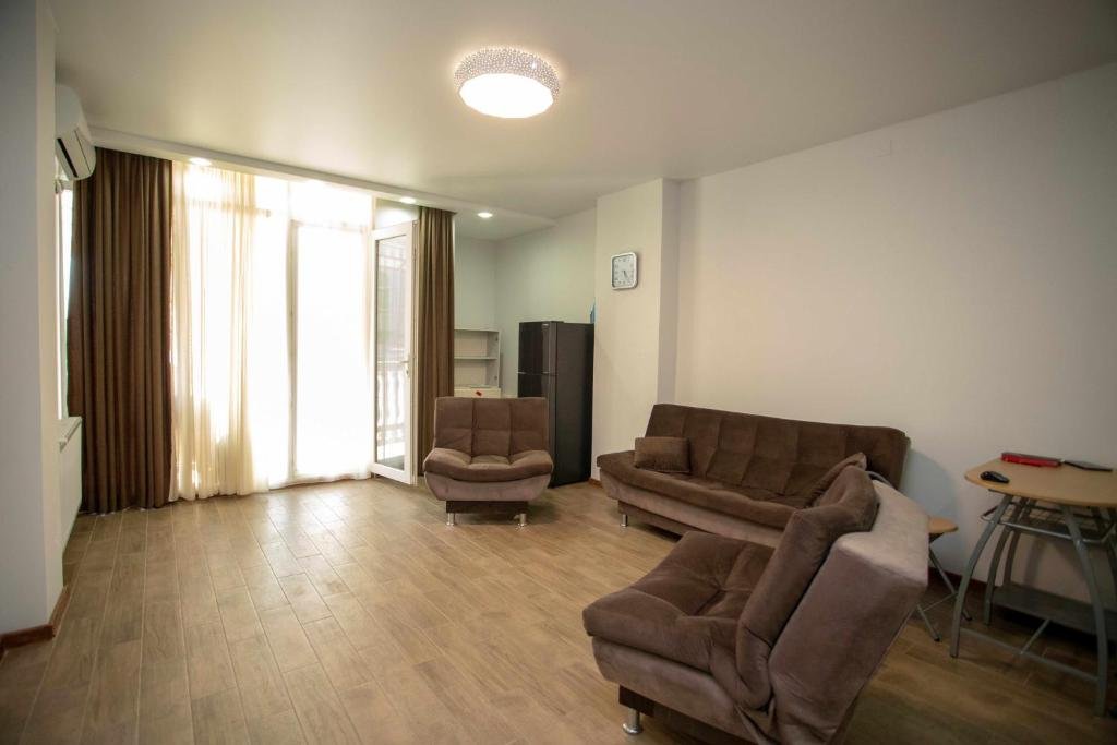 Батуми: Apartment in Batumi Magnolia
