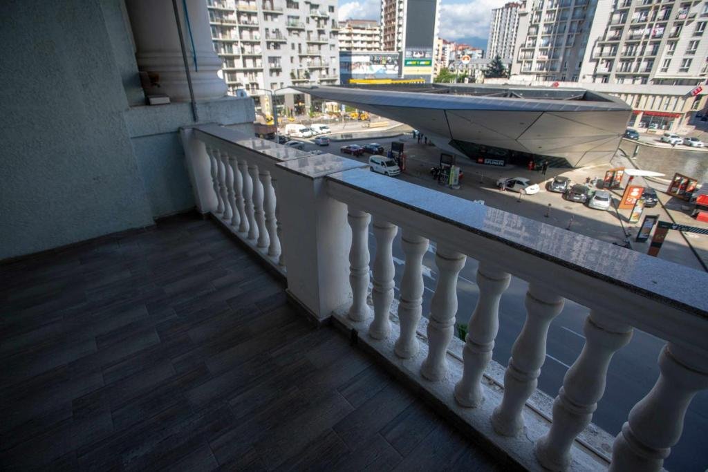 Батуми: Apartment in Batumi Magnolia