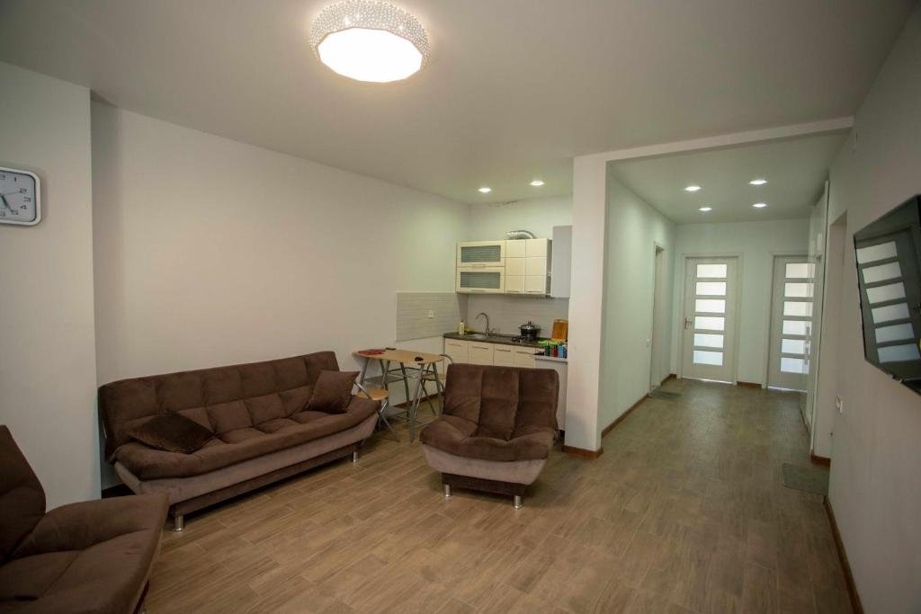 Батуми: Apartment in Batumi Magnolia