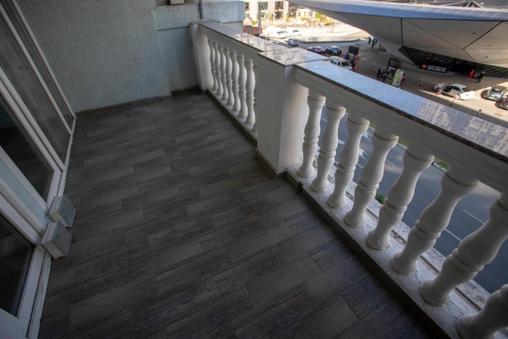 Apartment in Batumi Magnolia — фото 5