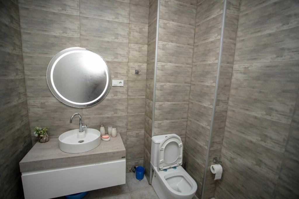 Батуми: Apartment in Batumi Magnolia