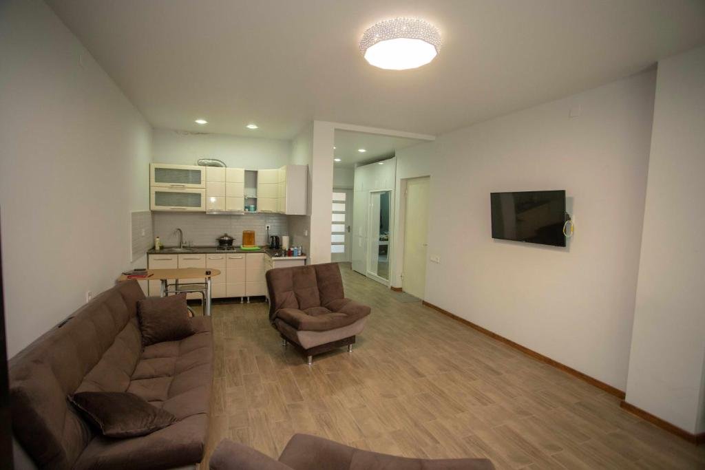 Батуми: Apartment in Batumi Magnolia