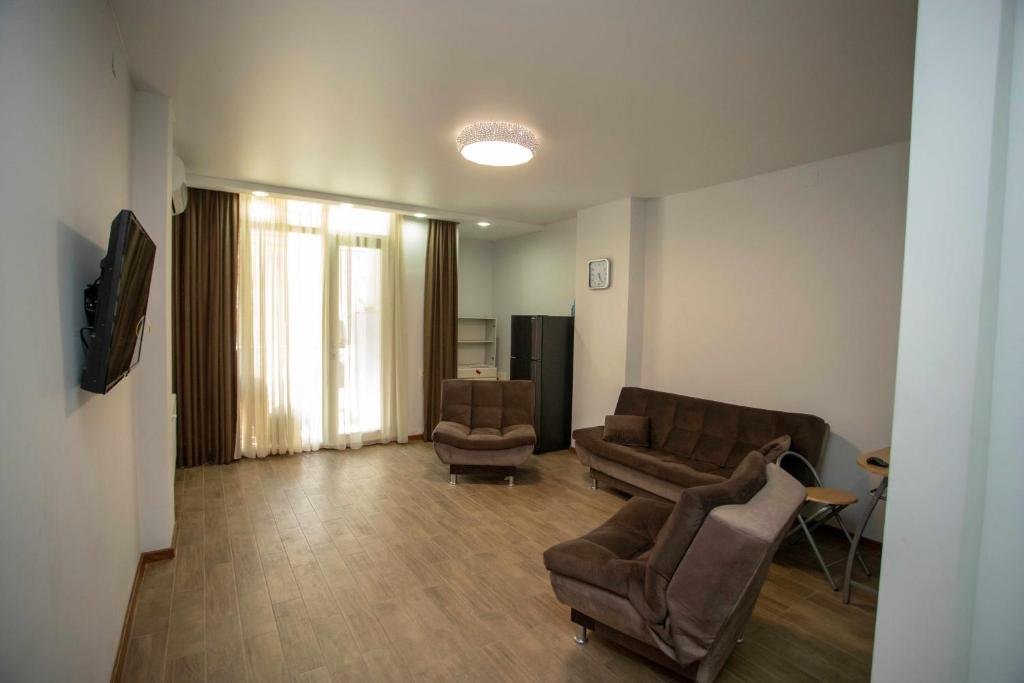 Батуми: Apartment in Batumi Magnolia