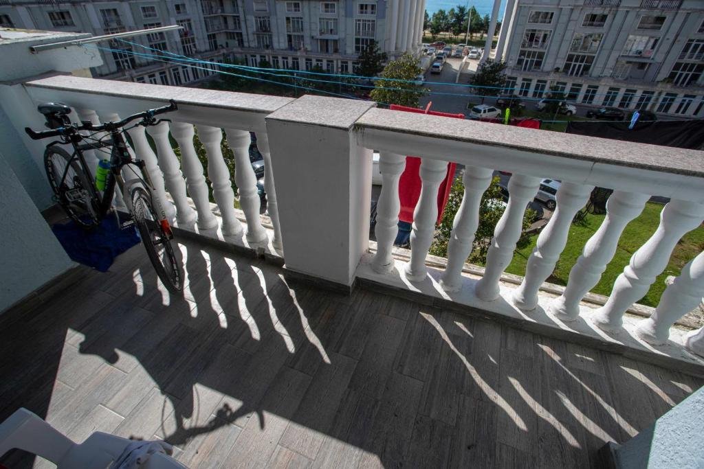 Батуми: Apartment in Batumi Magnolia