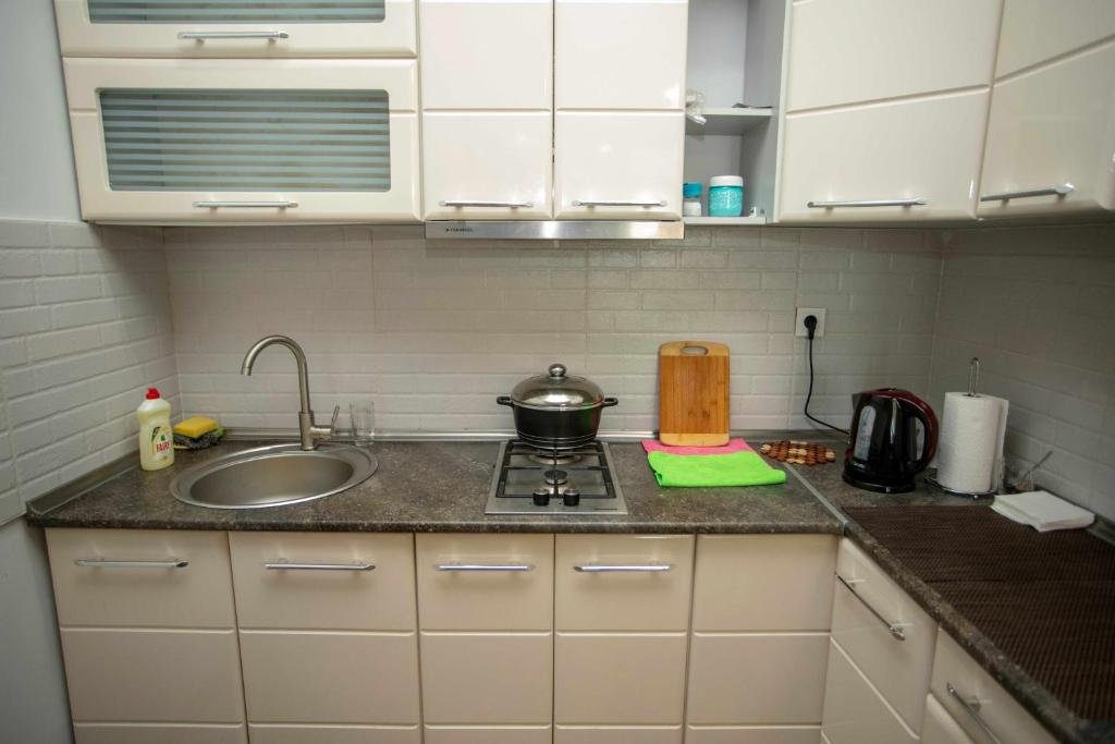Батуми: Apartment in Batumi Magnolia