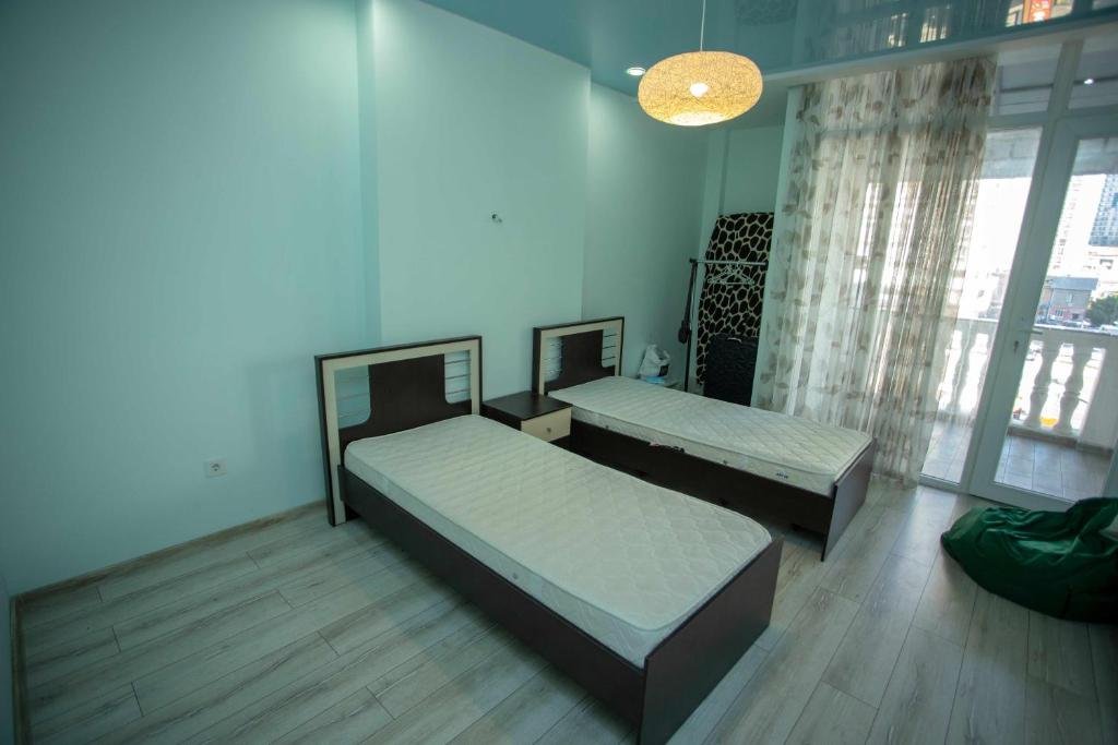 Батуми: Apartment in Batumi Magnolia
