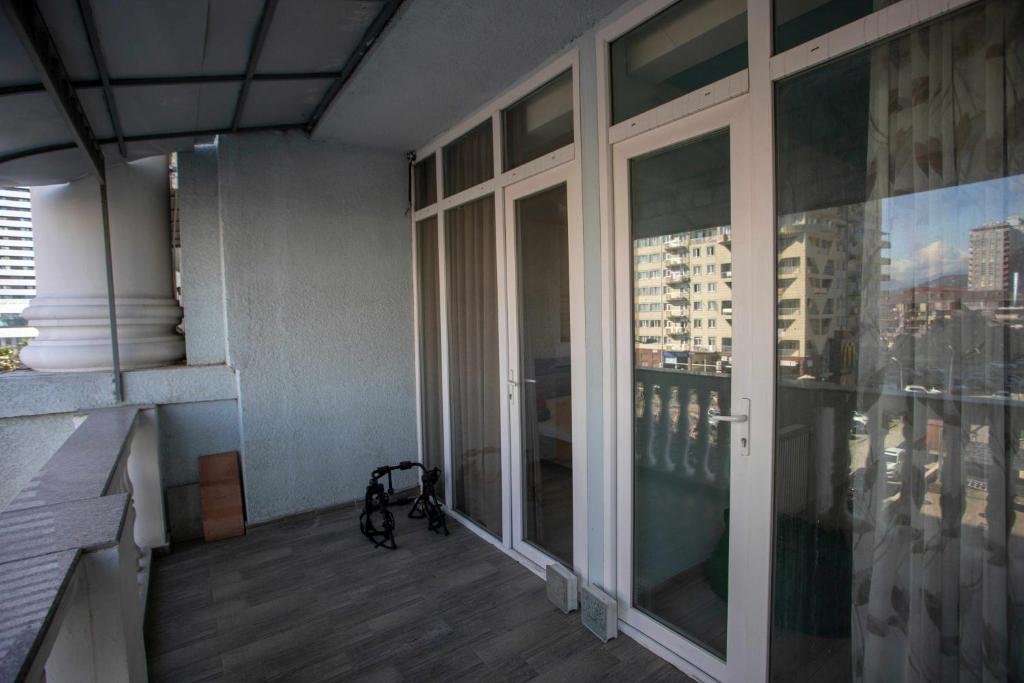 Батуми: Apartment in Batumi Magnolia