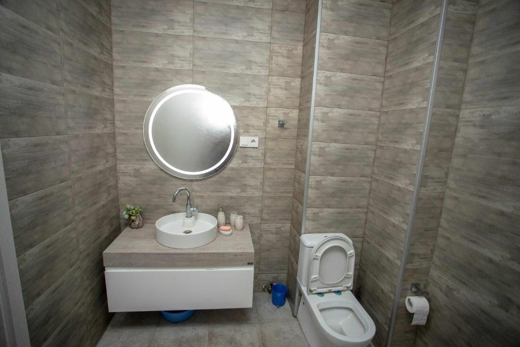 Батуми: Apartment in Batumi Magnolia