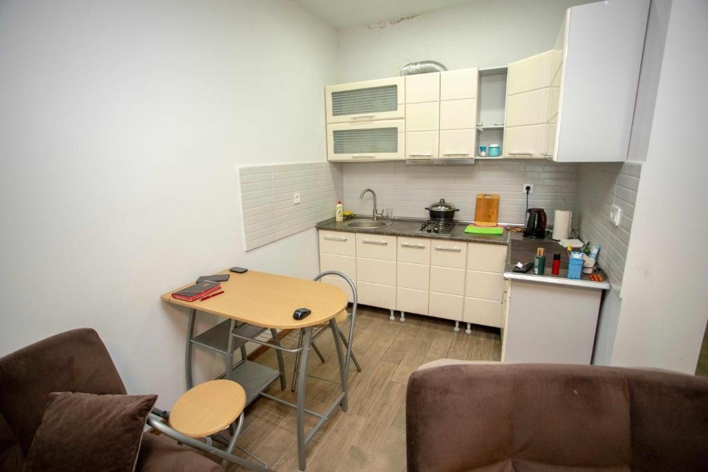 Батуми: Apartment in Batumi Magnolia