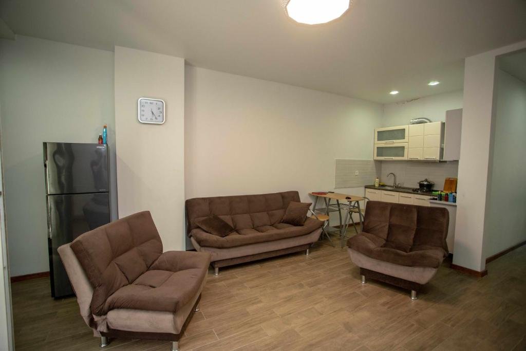 Батуми: Apartment in Batumi Magnolia