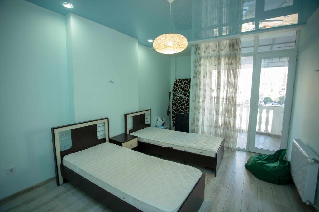 Батуми: Apartment in Batumi Magnolia