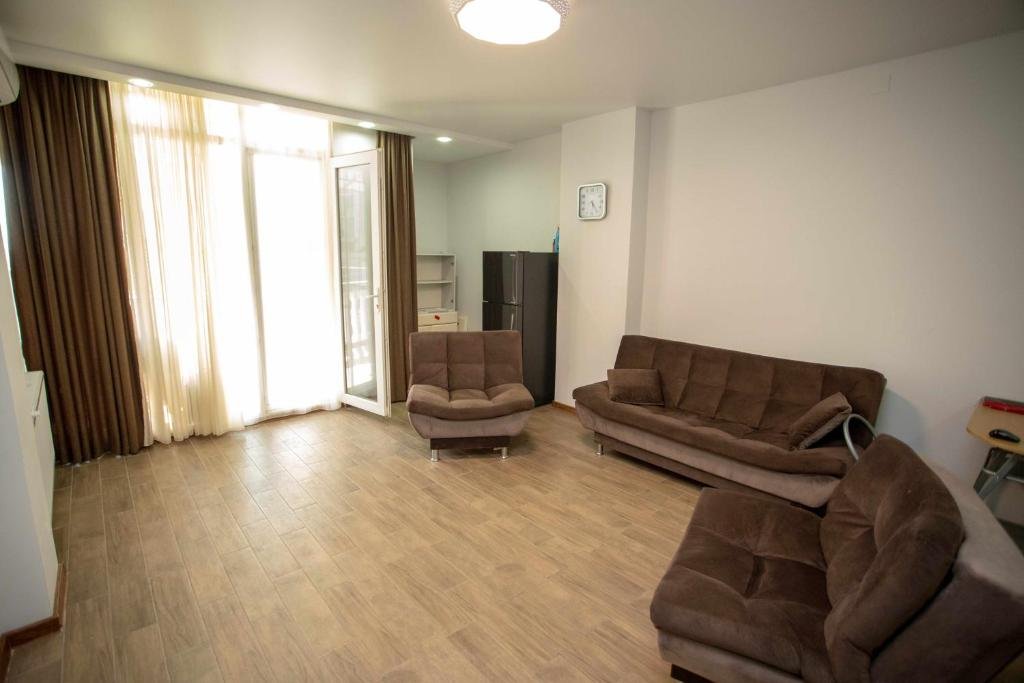 Батуми: Apartment in Batumi Magnolia