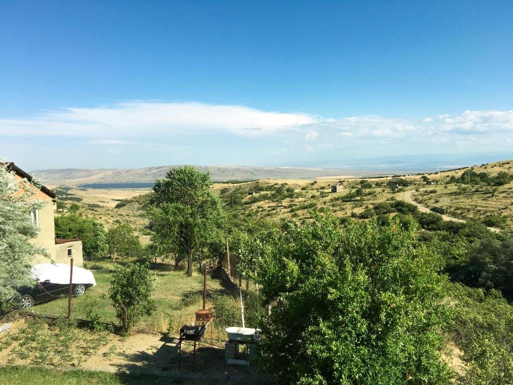 Тбилиси: Sunshine guest house