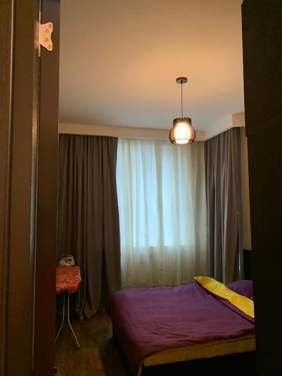 cozy and bright apartment in the center of Batumi — фото 1