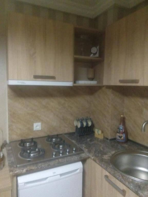 Тбилиси: Appartment in Avlabari