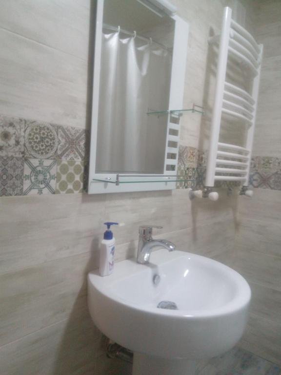 Тбилиси: Appartment in Avlabari