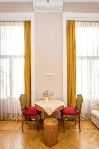 Тбилиси: Guesthouse Mari Brose