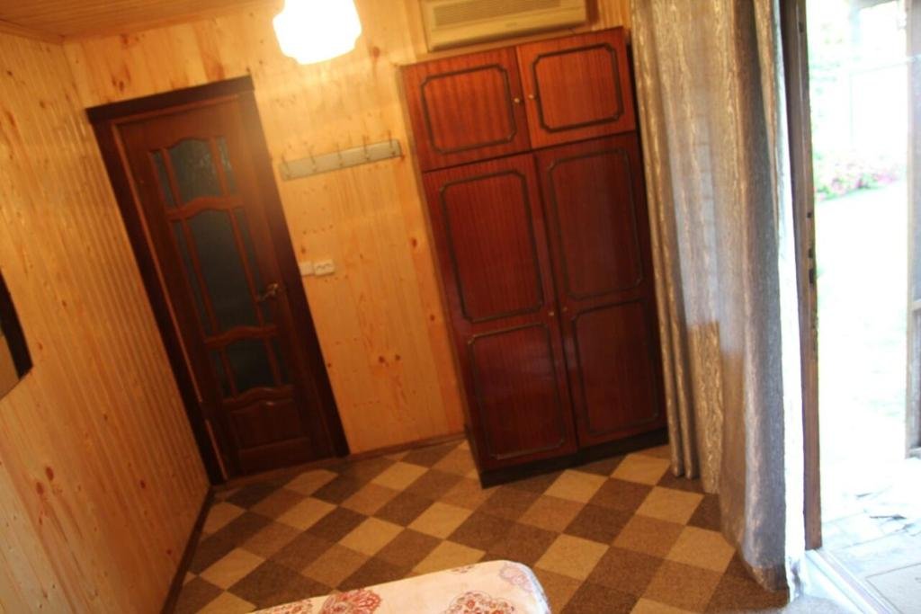Пицунда: Guest House U Botsmana