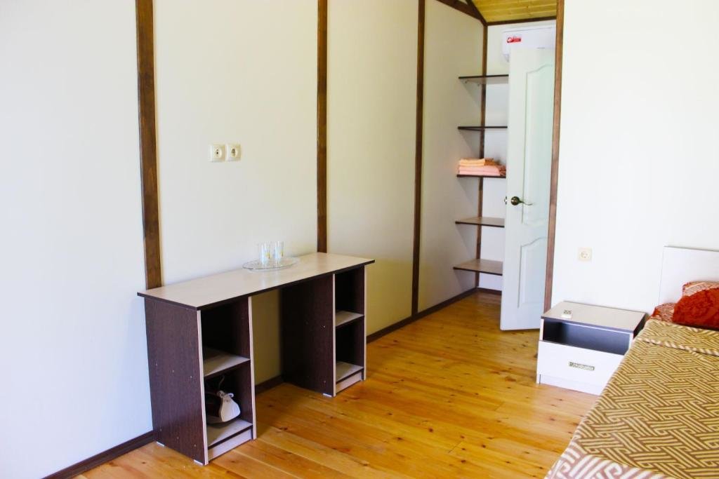 Пицунда: Guest House U Botsmana