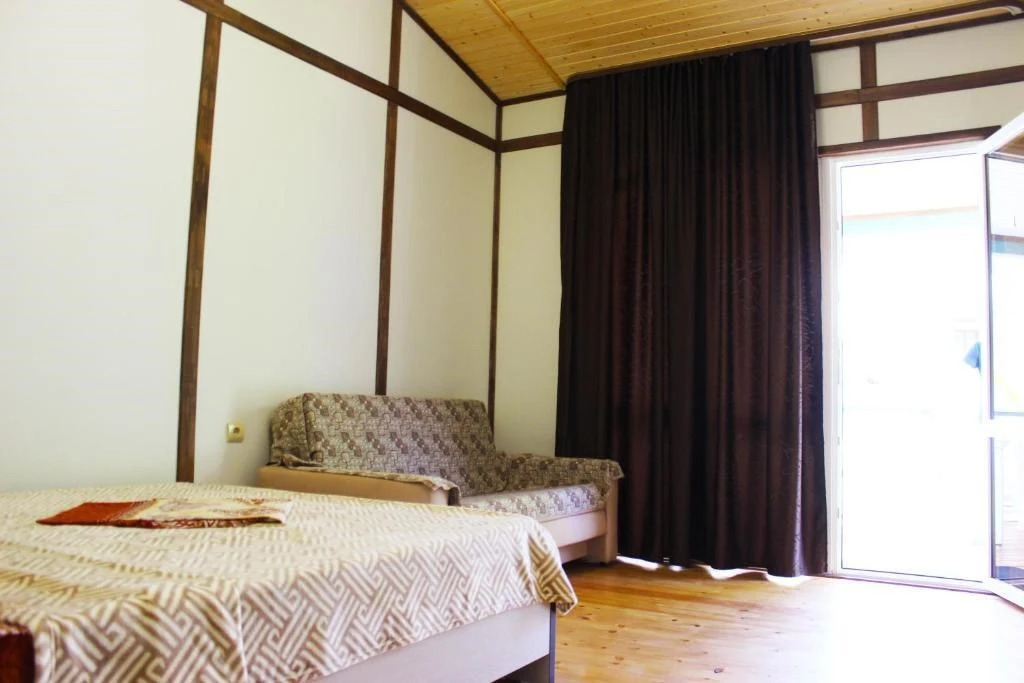 Пицунда: Guest House U Botsmana
