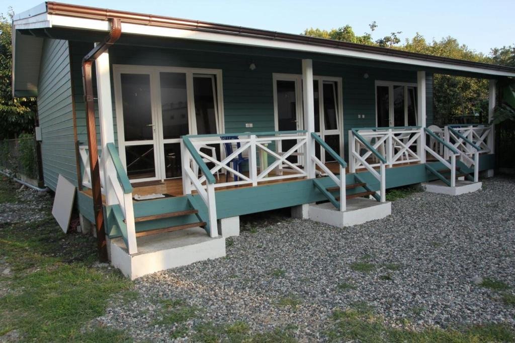 Пицунда: Guest House U Botsmana
