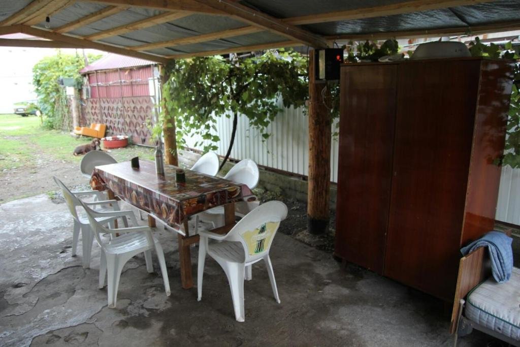 Пицунда: Guest House U Botsmana