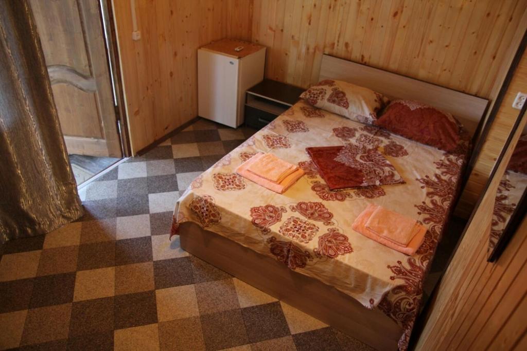Пицунда: Guest House U Botsmana
