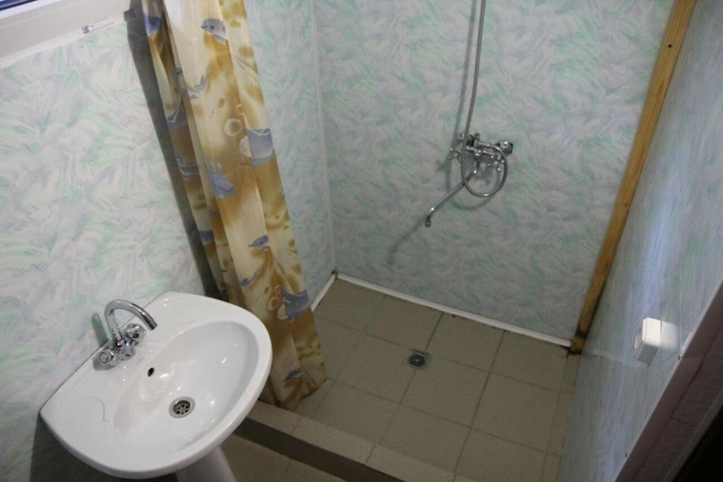 Пицунда: Guest House U Botsmana