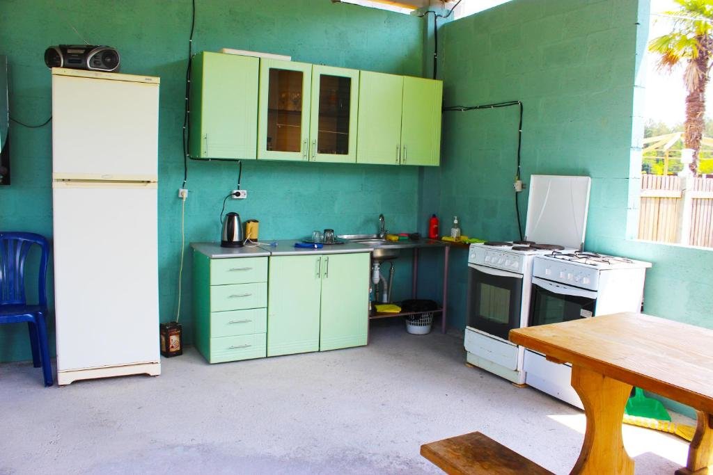 Пицунда: Guest House U Botsmana