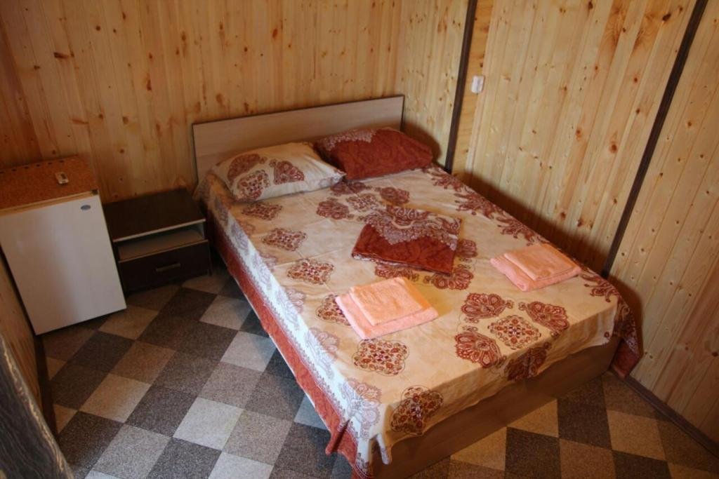 Пицунда: Guest House U Botsmana