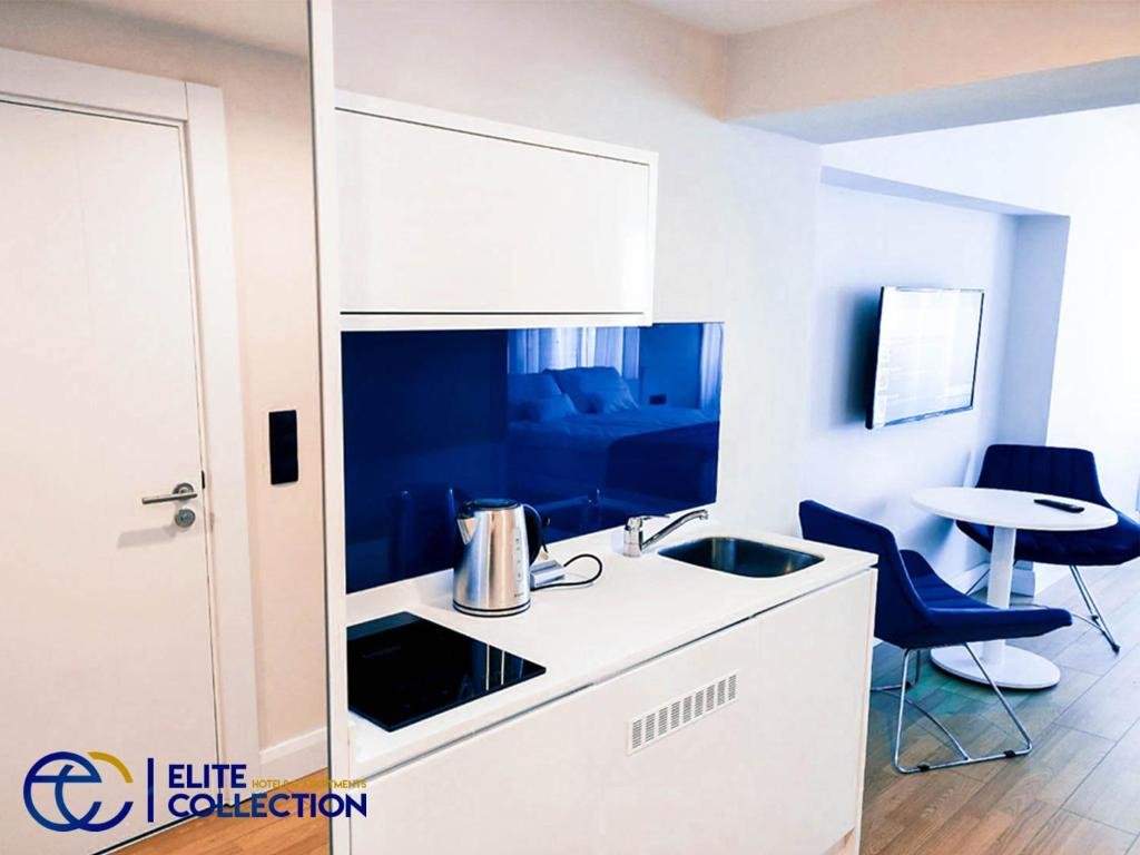 Батуми: Mar Nero - Orbi City, Elite Collection Apartments
