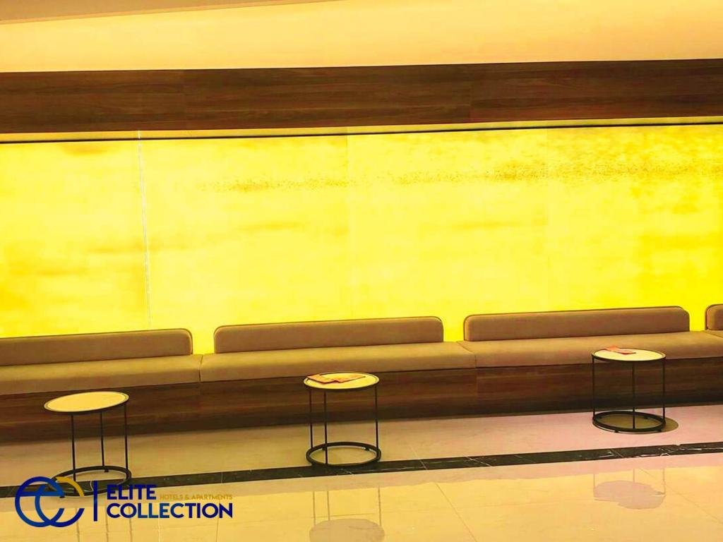 Батуми: Mar Nero - Orbi City, Elite Collection Apartments