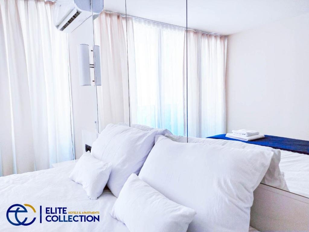 Батуми: Mar Nero - Orbi City, Elite Collection Apartments