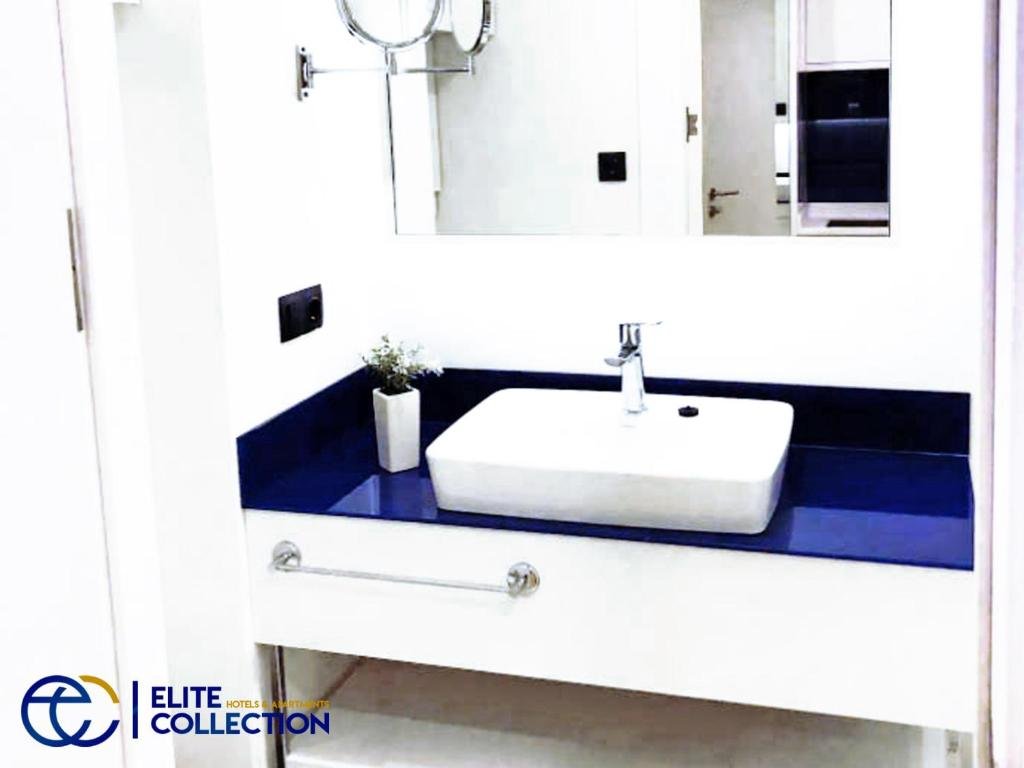 Батуми: Mar Nero - Orbi City, Elite Collection Apartments