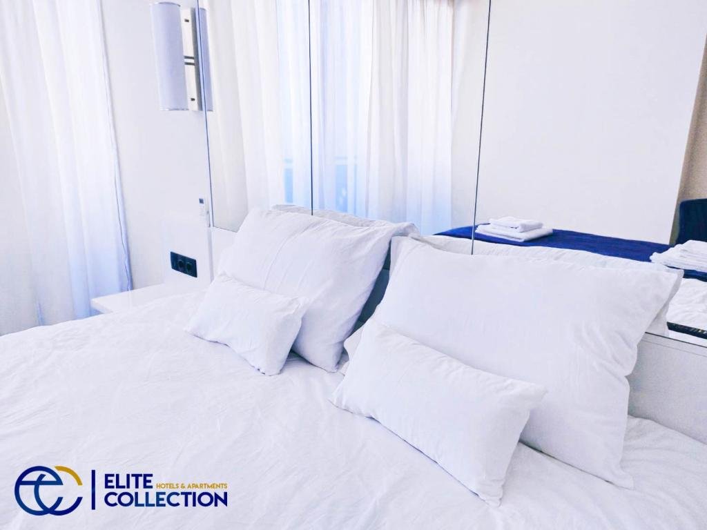 Батуми: Mar Nero - Orbi City, Elite Collection Apartments