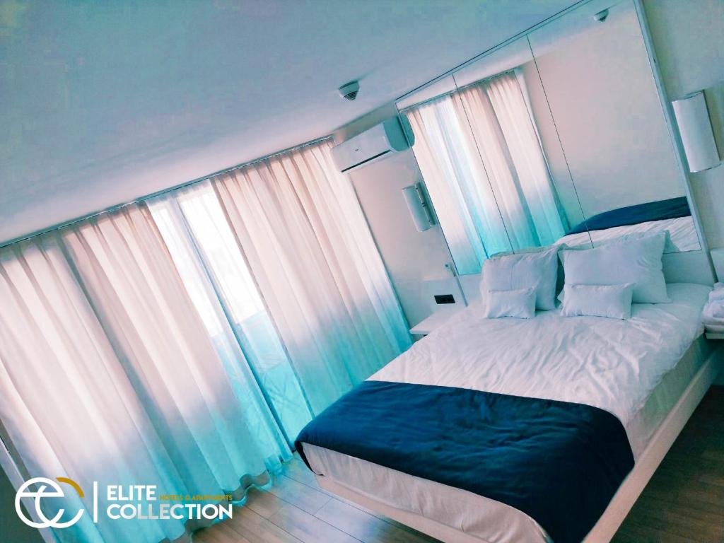 Батуми: Mar Nero - Orbi City, Elite Collection Apartments