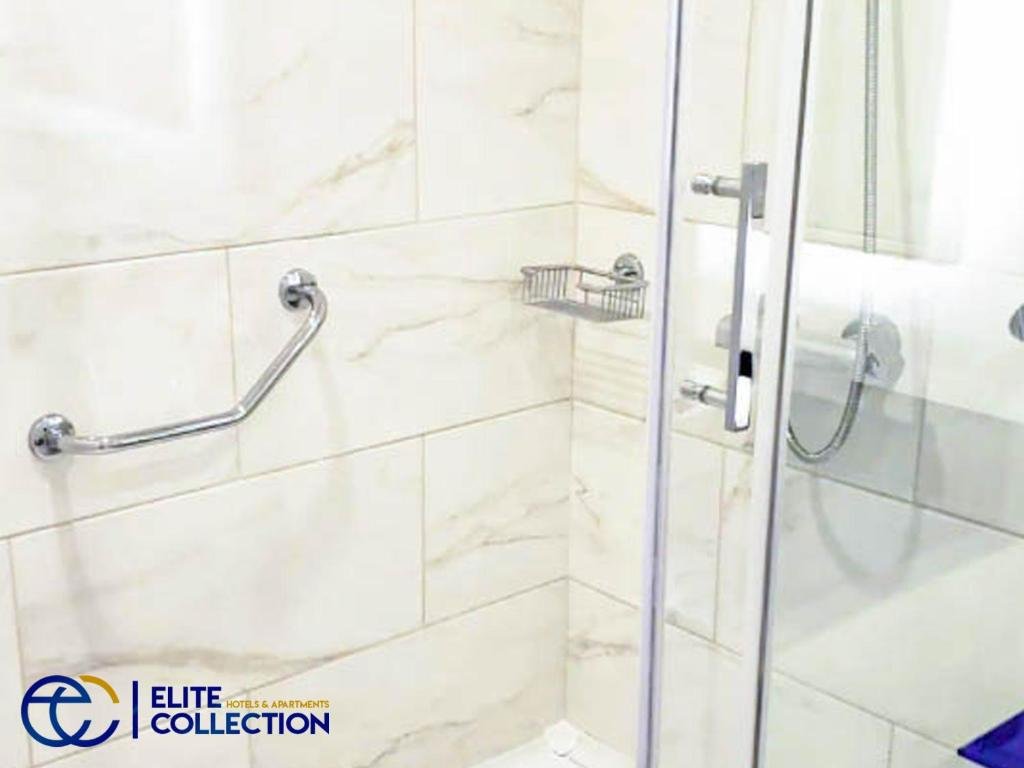 Батуми: Mar Nero - Orbi City, Elite Collection Apartments