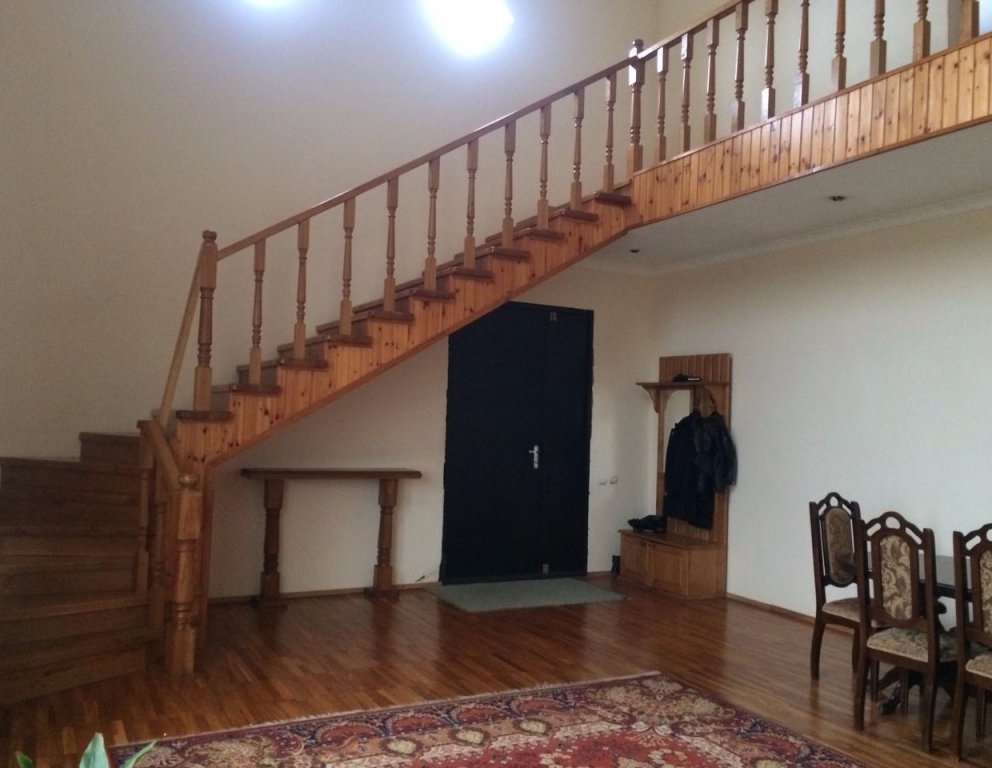 Гудаута: Gitsba Guest House