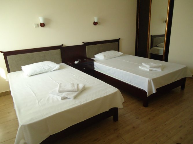 Гагра: Beniya Guest House