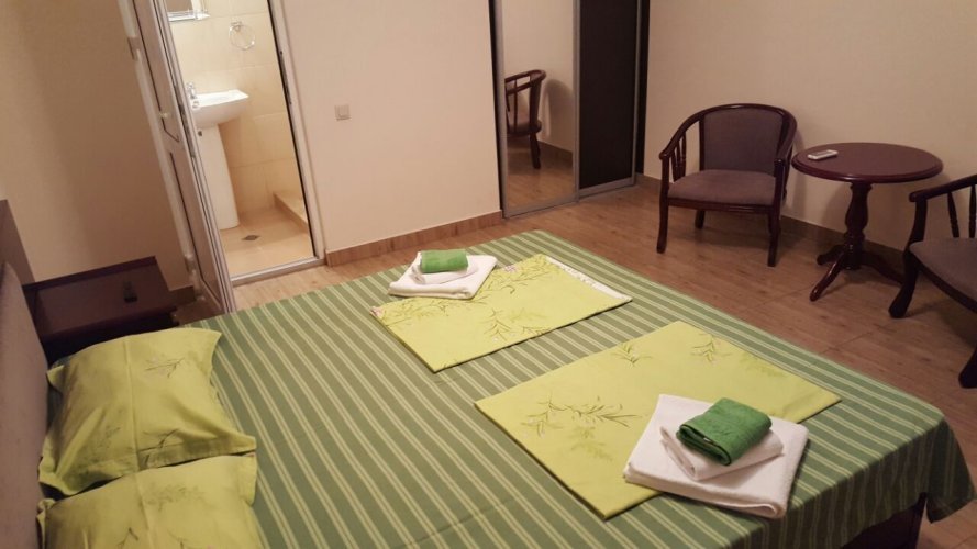 Гагра: Beniya Guest House