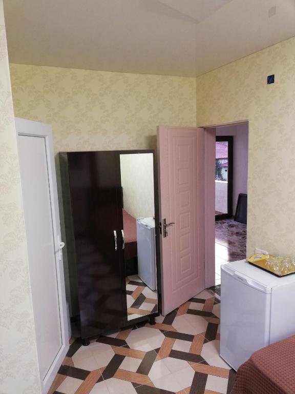 Уреки: Guest House Kvadrati